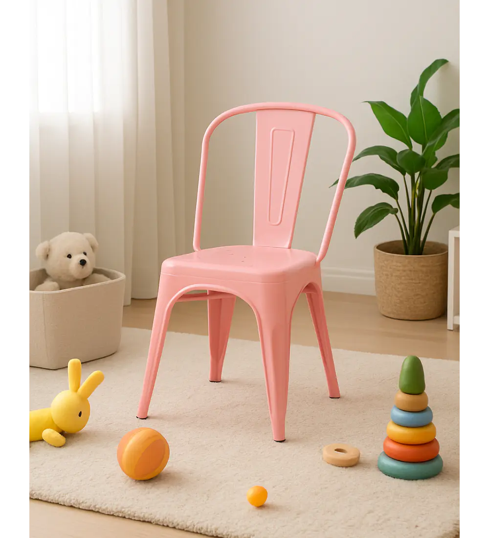 Silla Tolix PP KIDS