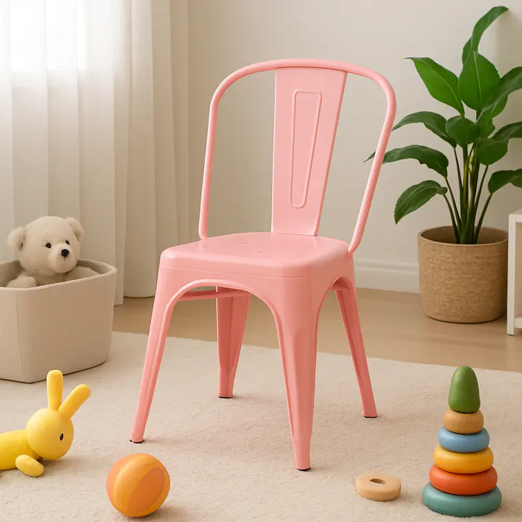Silla Tolix PP KIDS 3