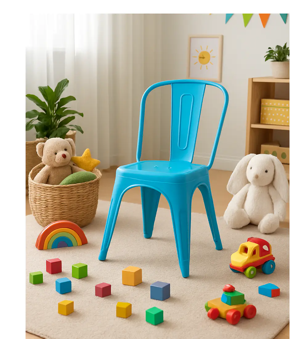 Silla Tolix PP KIDS