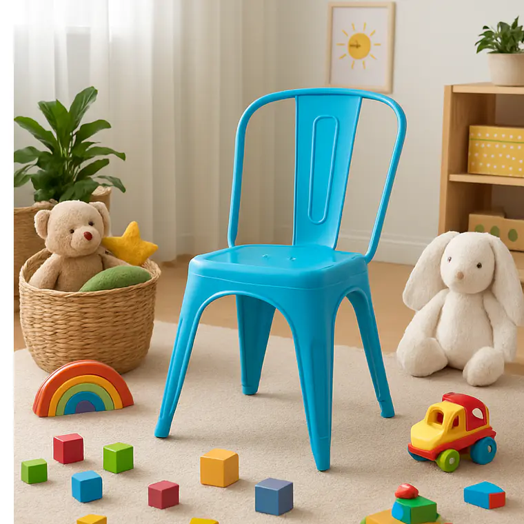 Silla Tolix PP KIDS 6