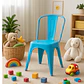 Silla Tolix PP KIDS - Miniatura 6