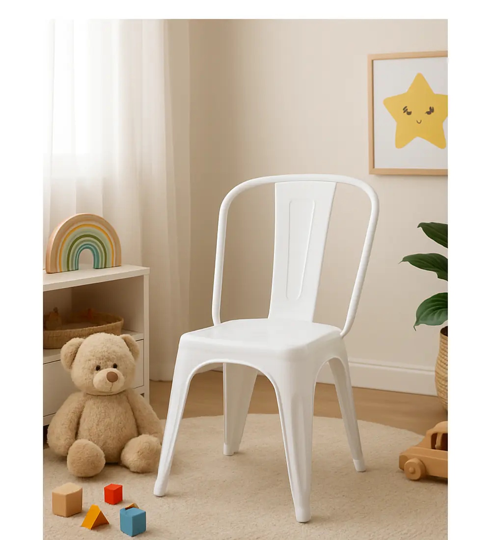 Silla Tolix PP KIDS