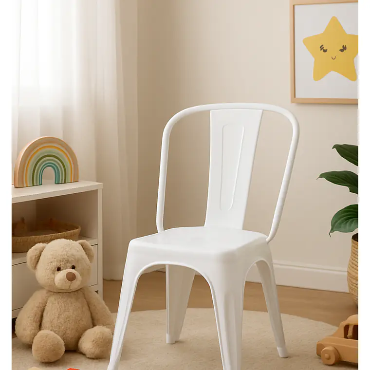 Silla Tolix PP KIDS 9