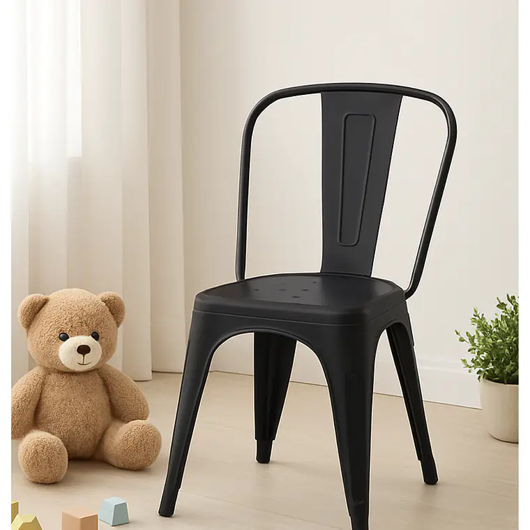Silla Tolix PP KIDS 12