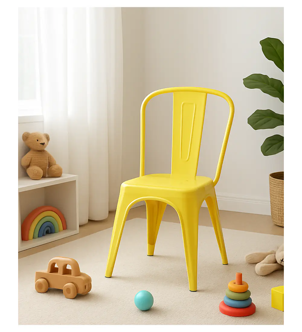 Silla Tolix PP KIDS