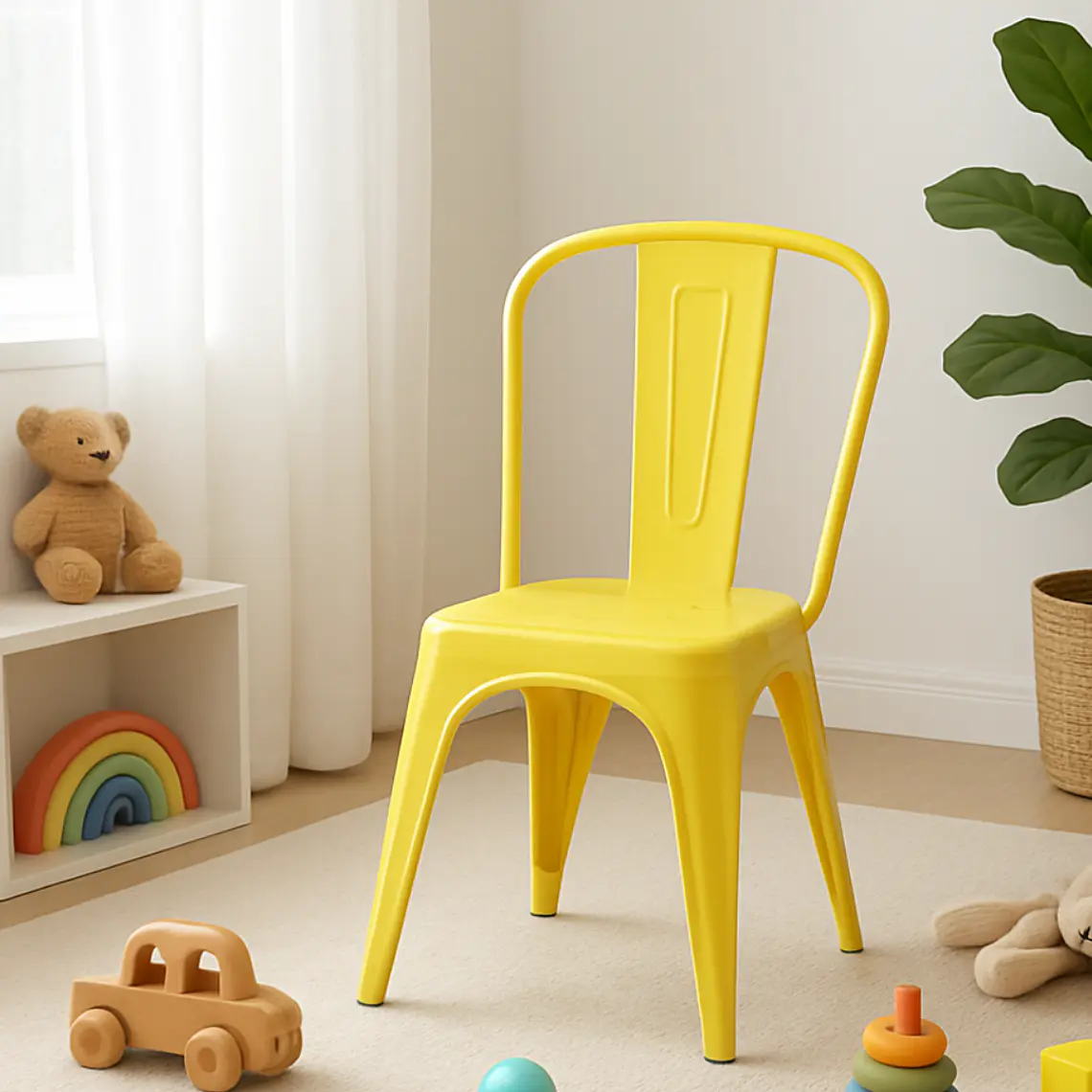 Silla Tolix PP KIDS 15