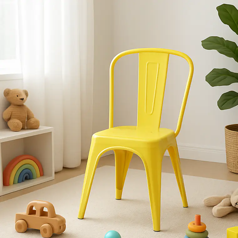 Silla Tolix PP KIDS 15