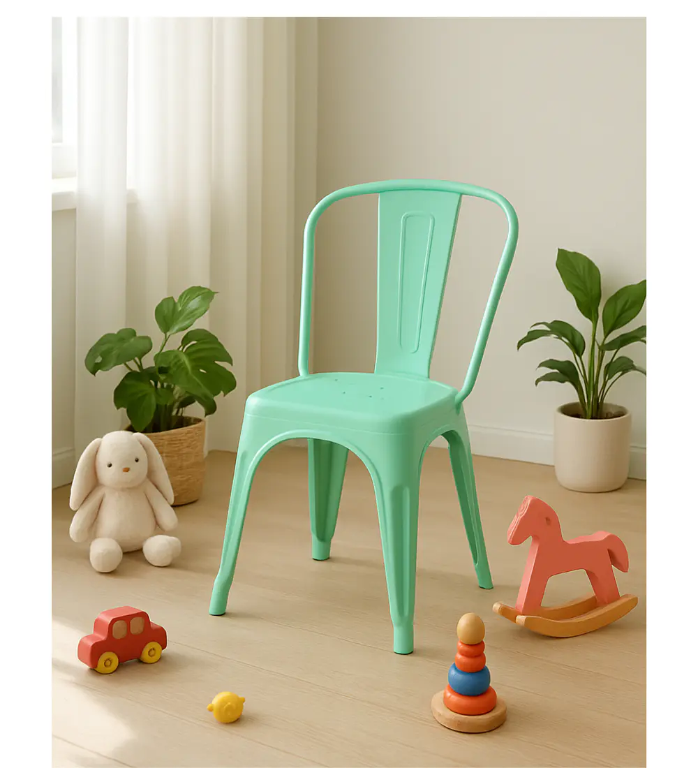 Silla Tolix PP KIDS