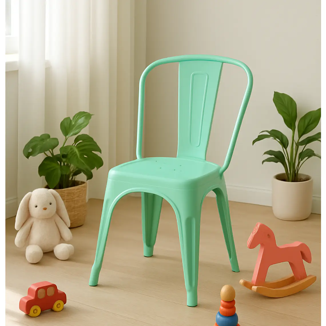 Silla Tolix PP KIDS 18