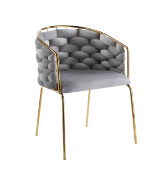 Sitial King Velvet