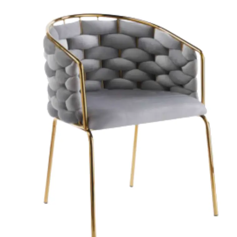 Sitial King Velvet 1