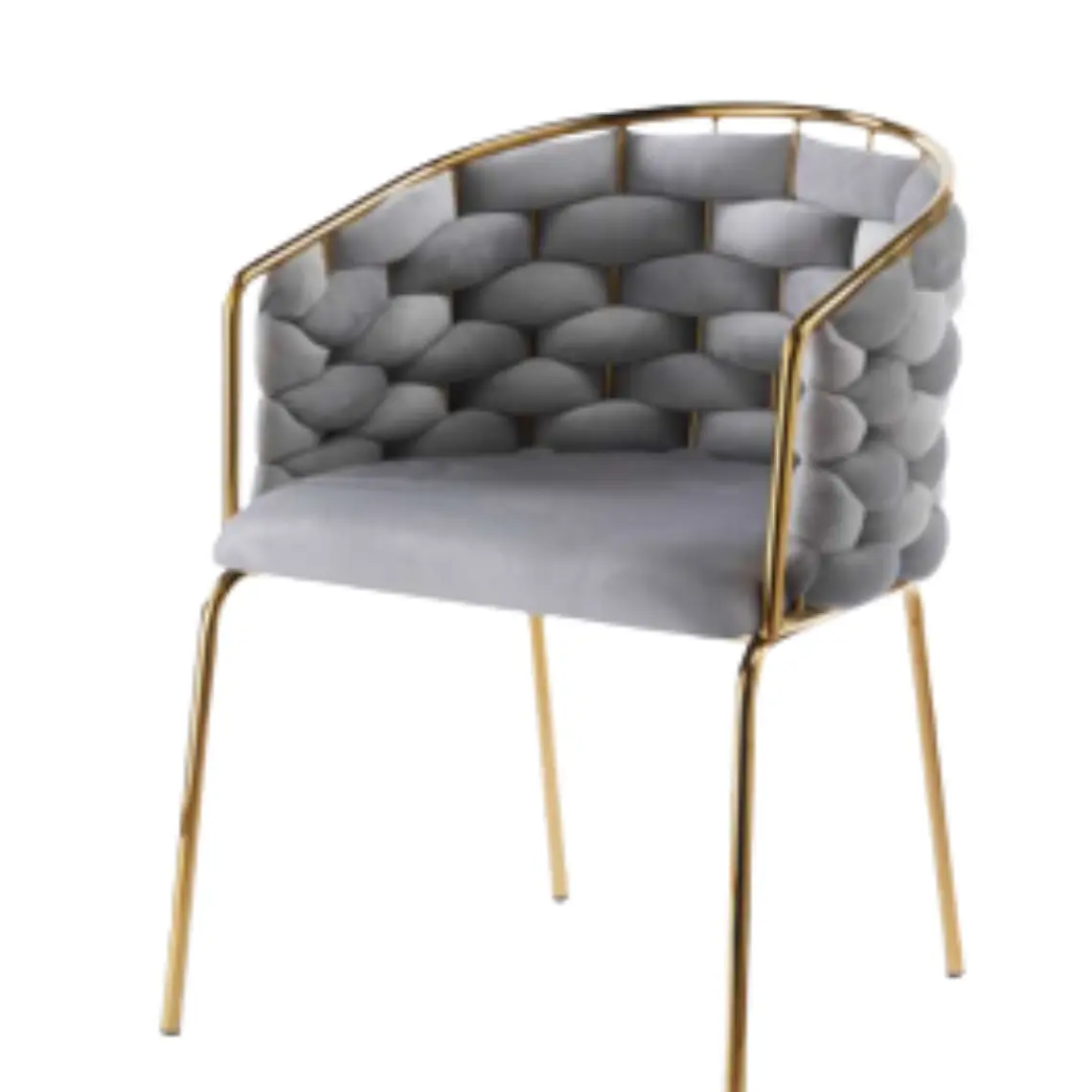 Sitial King Velvet 2