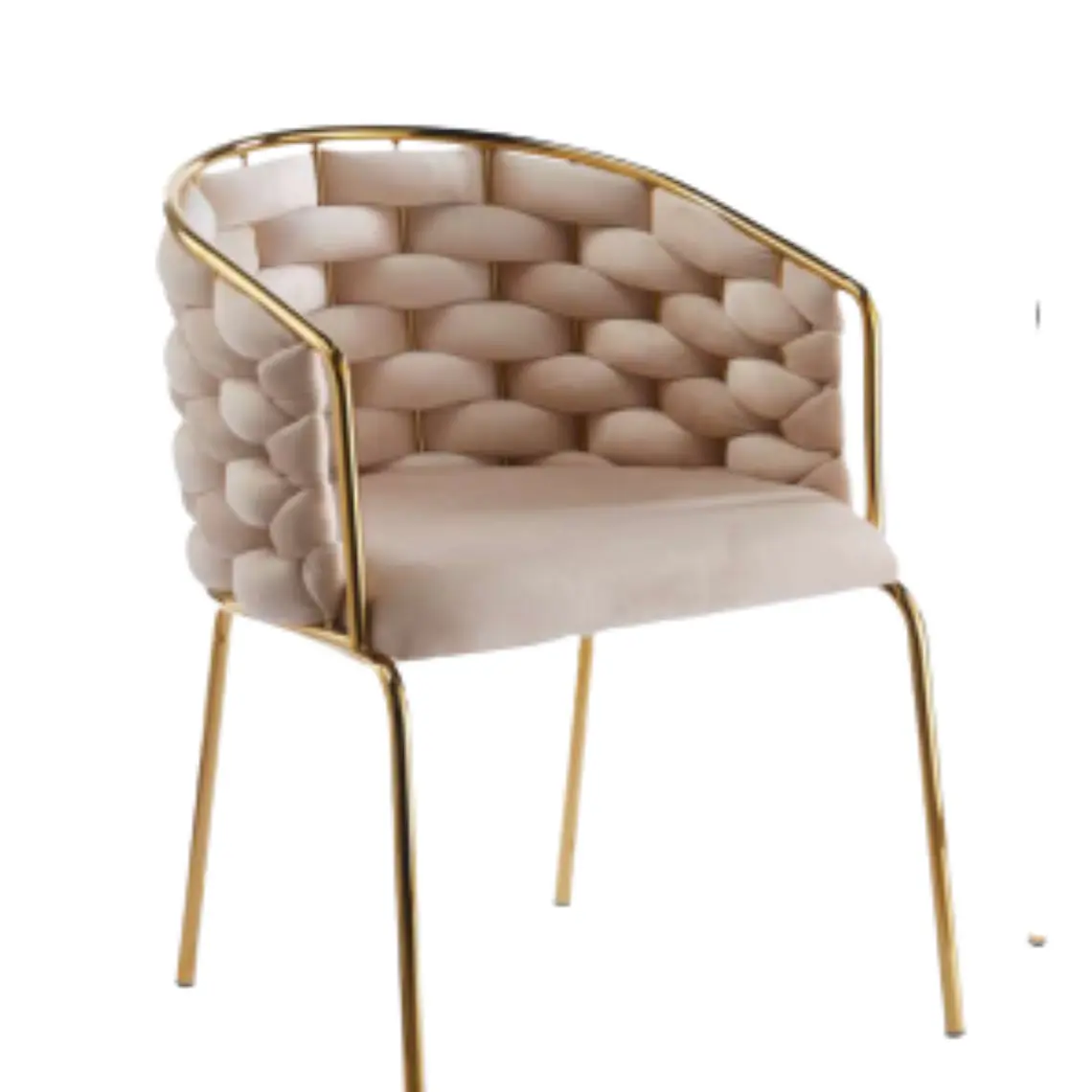 Sitial King Velvet 3