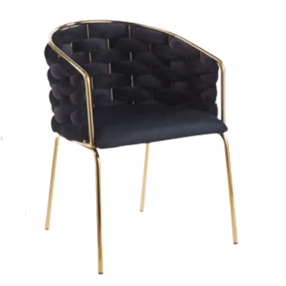 Sitial King Velvet 5