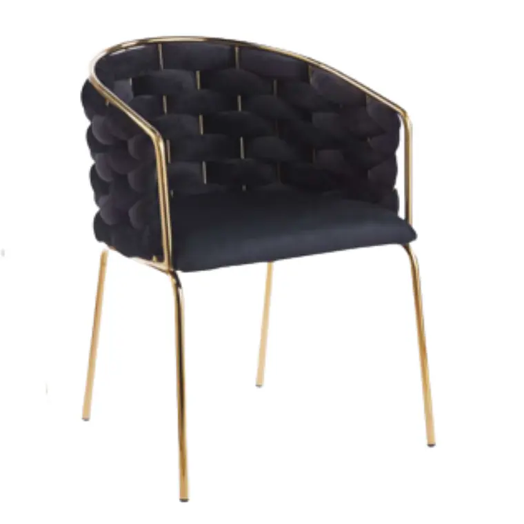 Sitial King Velvet 5