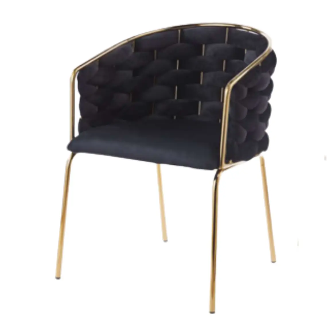 Sitial King Velvet 6