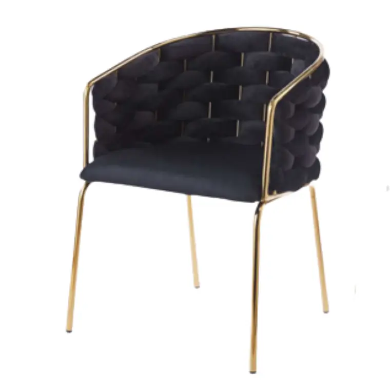 Sitial King Velvet 6