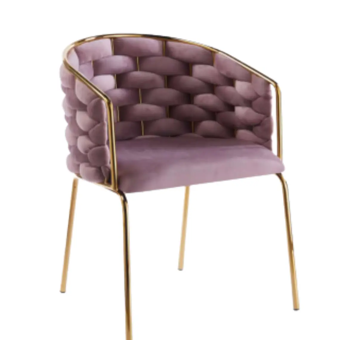 Sitial King Velvet 7