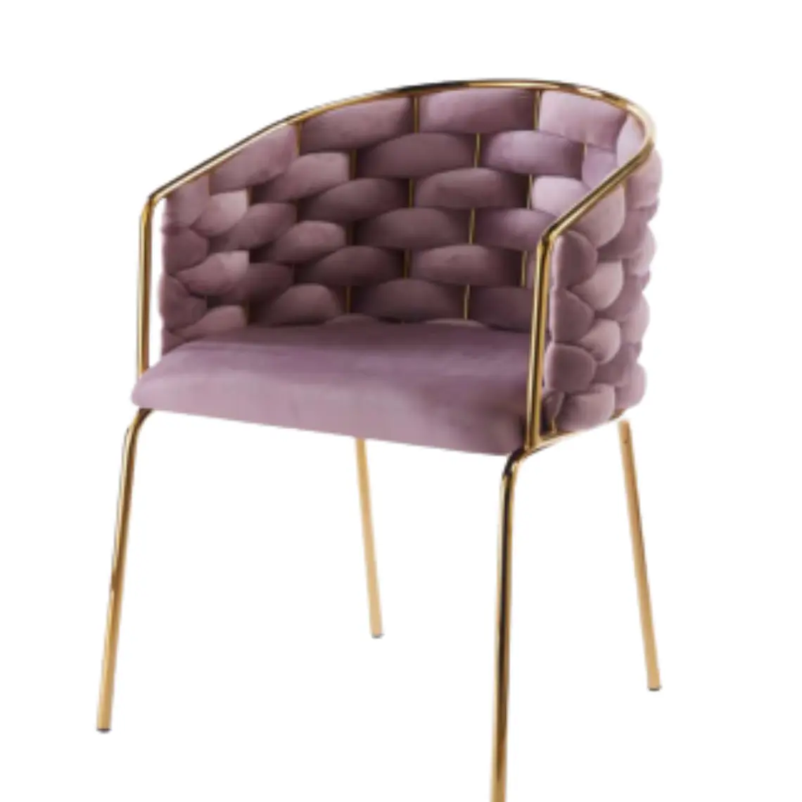 Sitial King Velvet 8