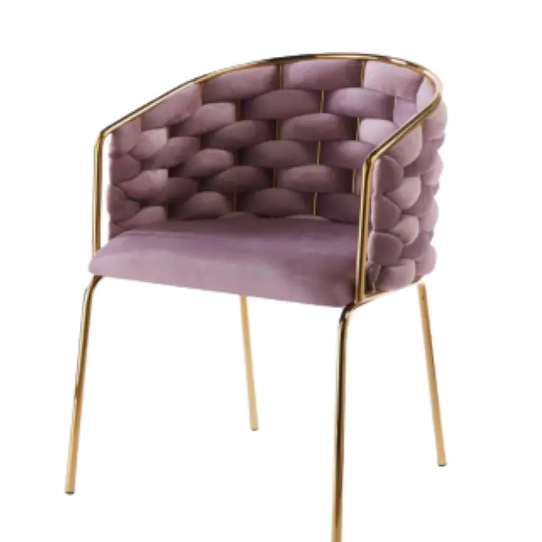 Sitial King Velvet 8