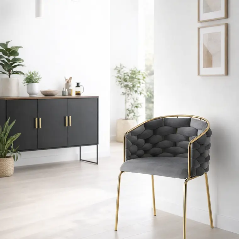 Sitial King Velvet 10