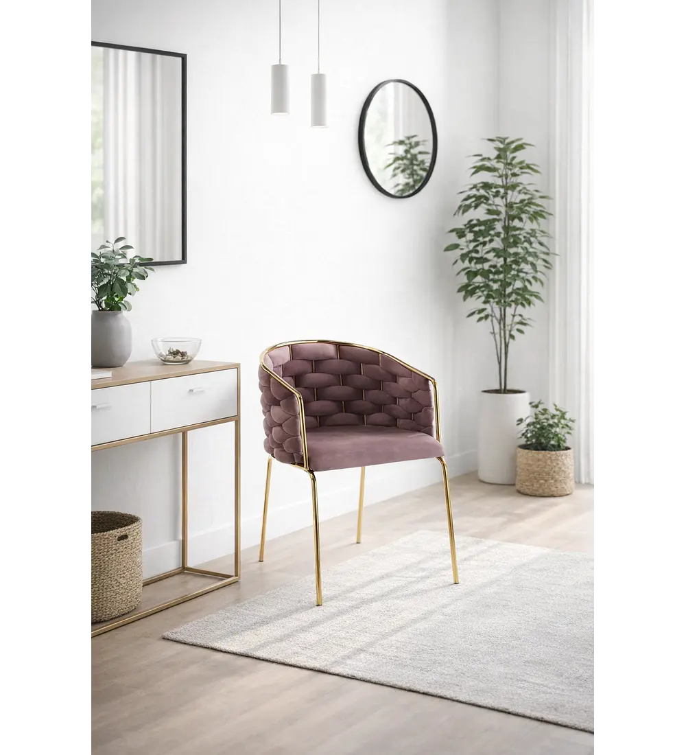 Sitial King Velvet