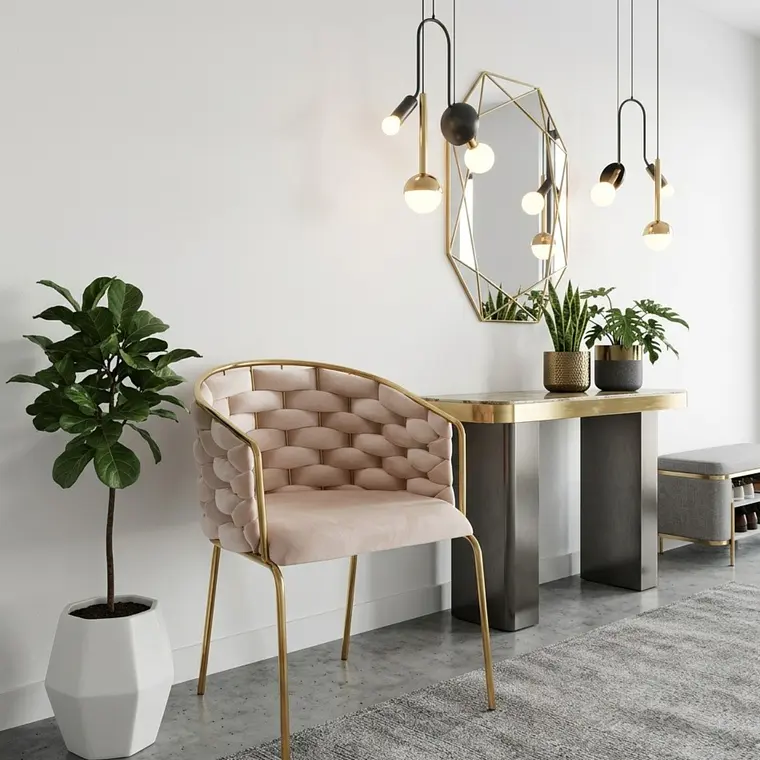 Sitial King Velvet 12