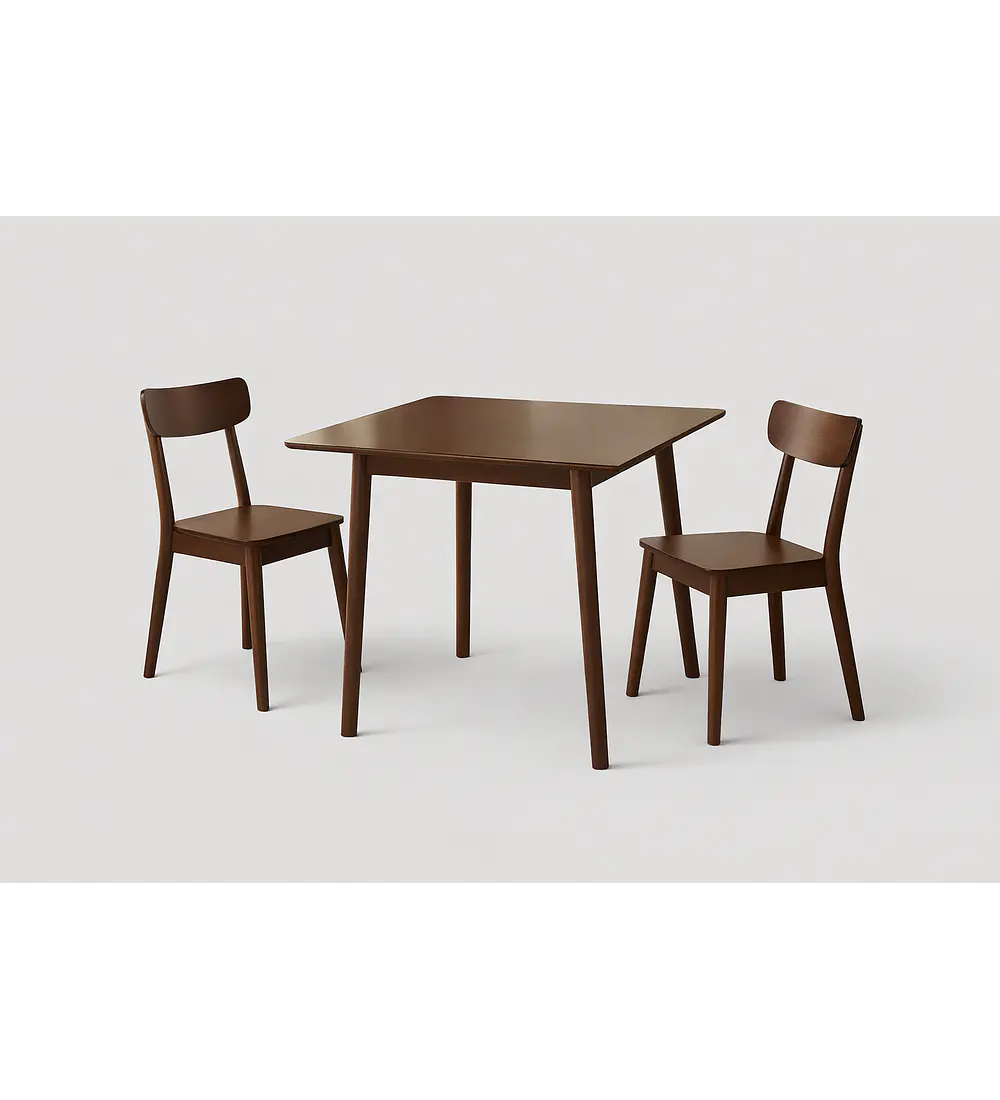 Mesa Vema Madera Haya 