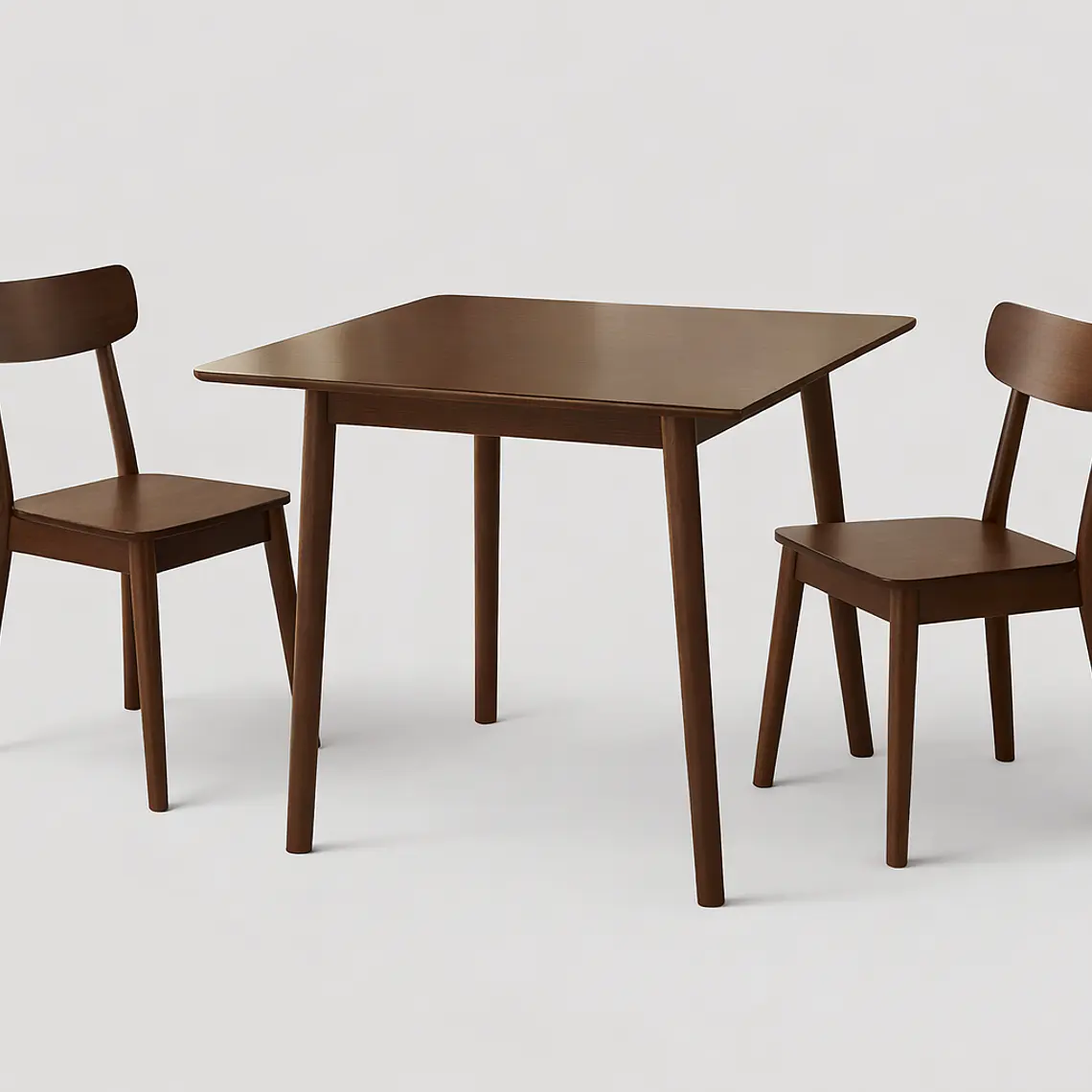 Mesa Vema Madera Haya  7