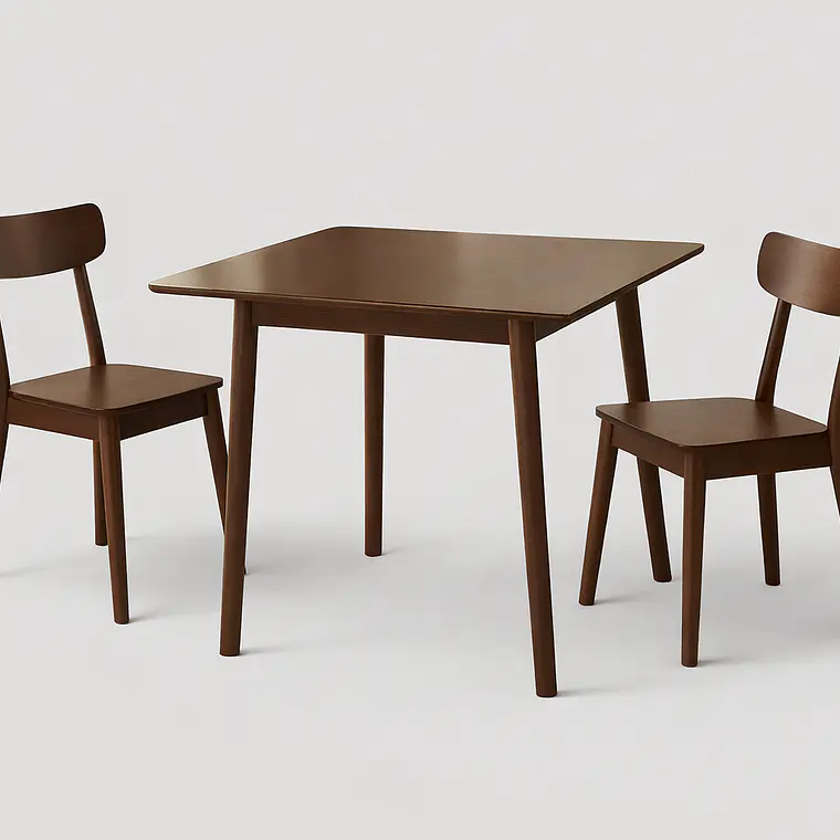 Mesa Vema Madera Haya  7