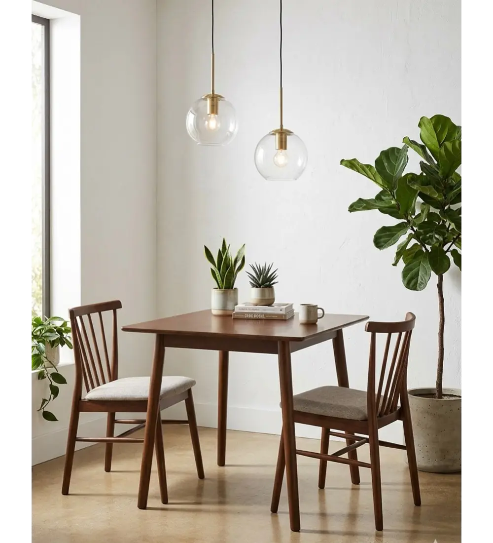 Mesa Vema Madera Haya 