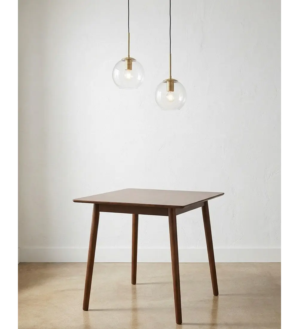 Mesa Vema Madera Haya 