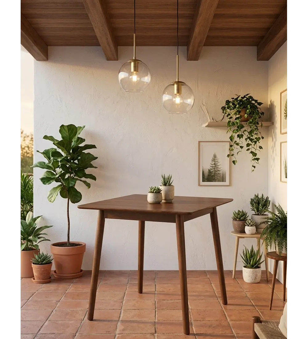 Mesa Vema Madera Haya 