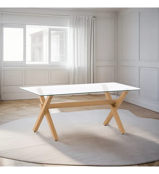 Mesa de Centro Medlock