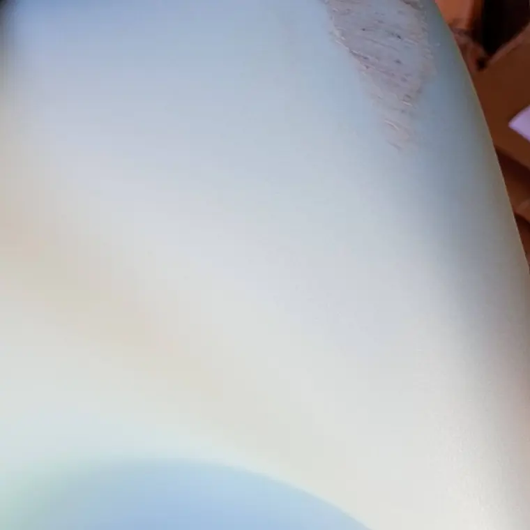 2da Seleccion.- Silla de Comedor Tulip Menta 2