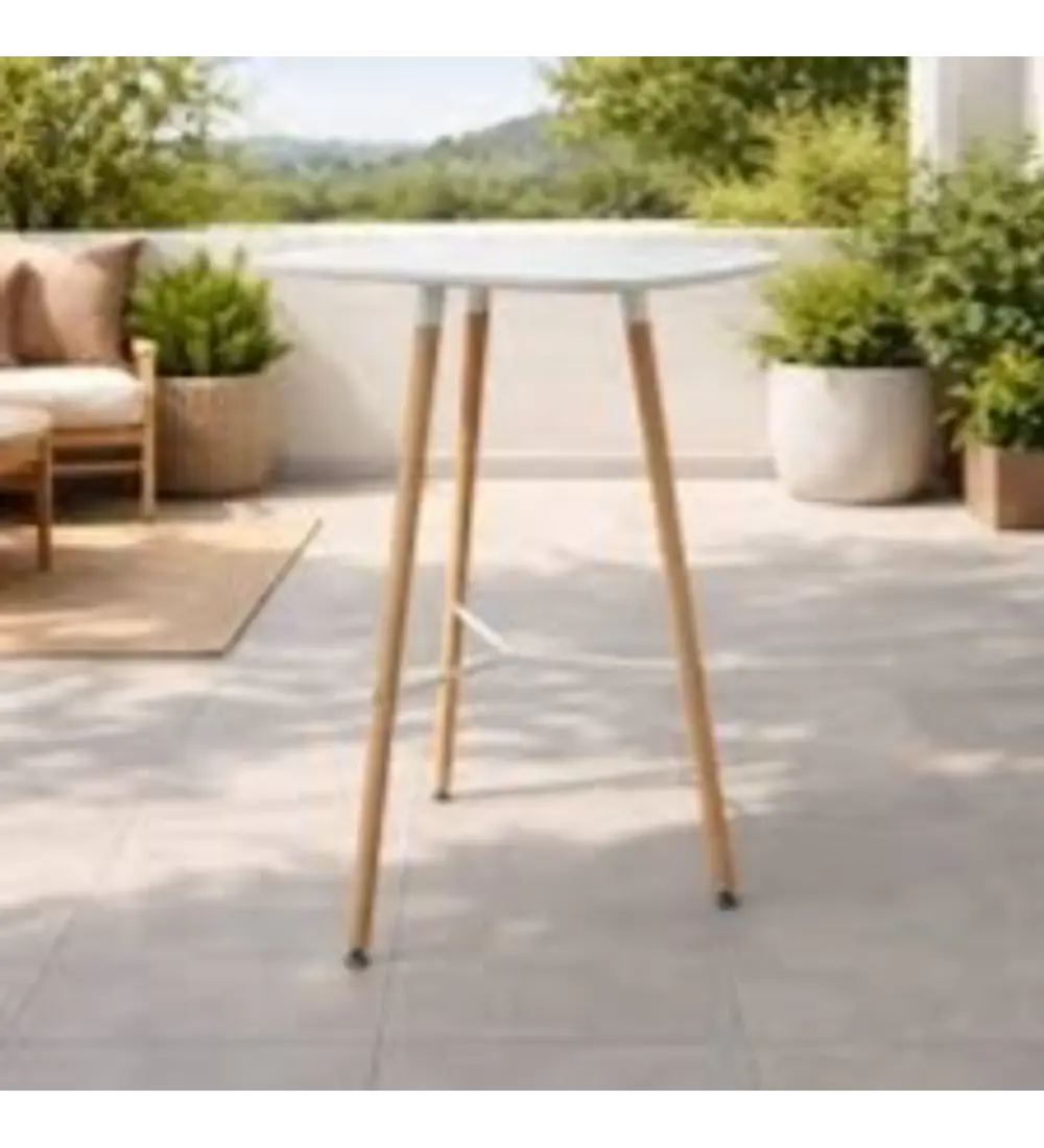 Mesa Eames Bar 