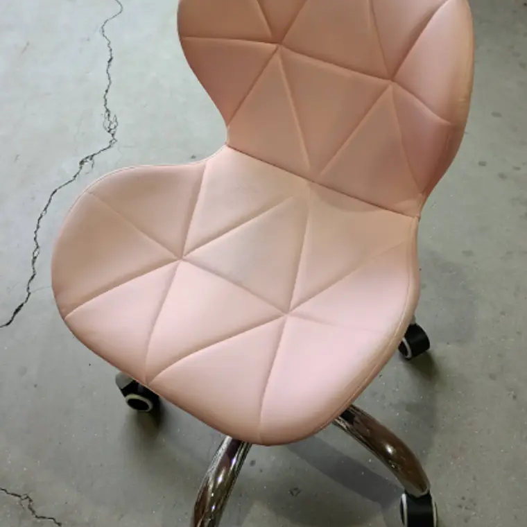 Silla Mariposa de Escritorio Rosa (Segunda Selección) 3