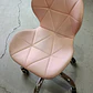 Silla Mariposa de Escritorio Rosa (Segunda Selección) - Miniatura 3