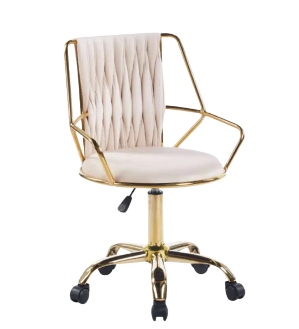 Silla Escritorio - Oficina Sing