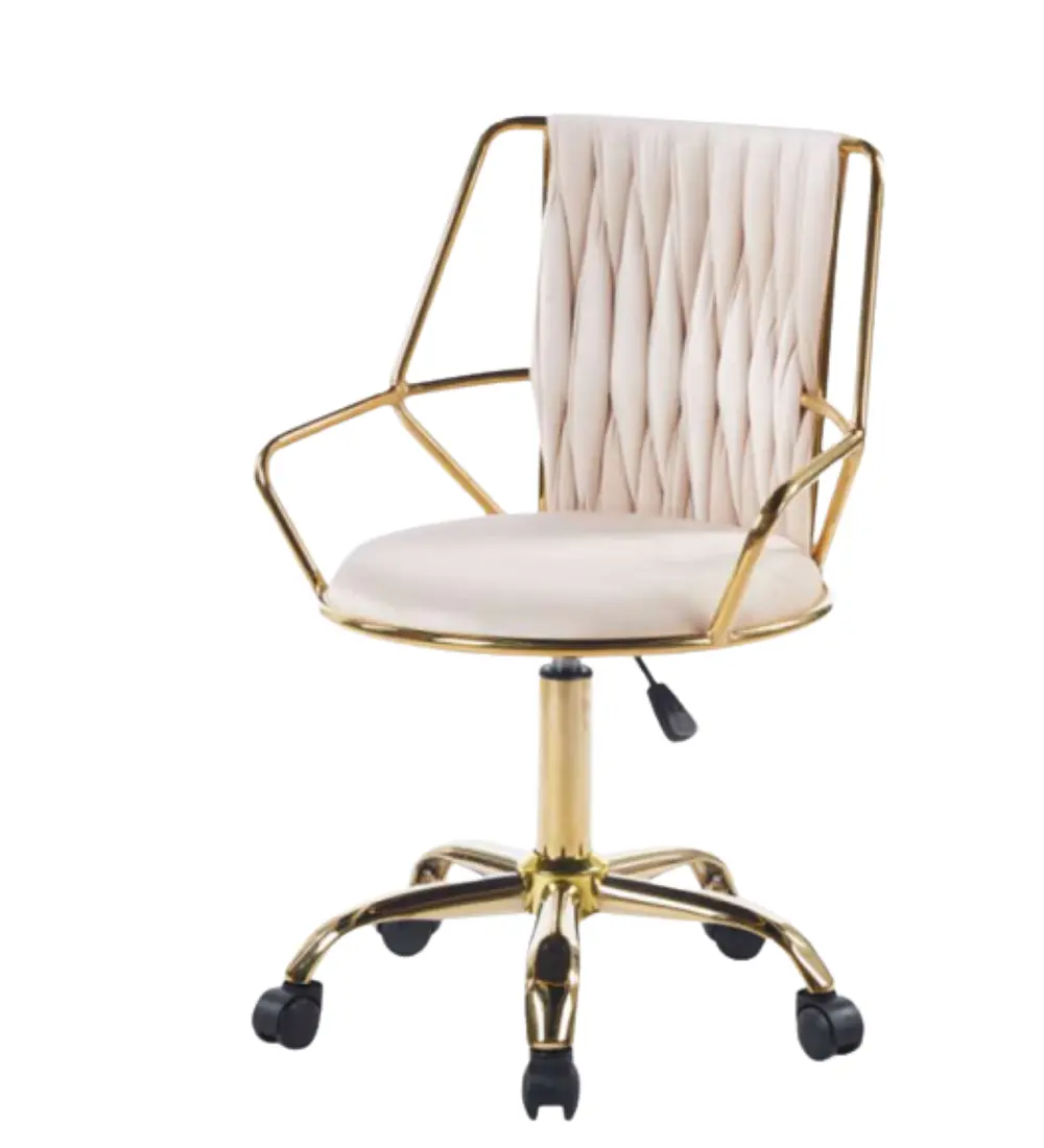 Silla Escritorio - Oficina Sing