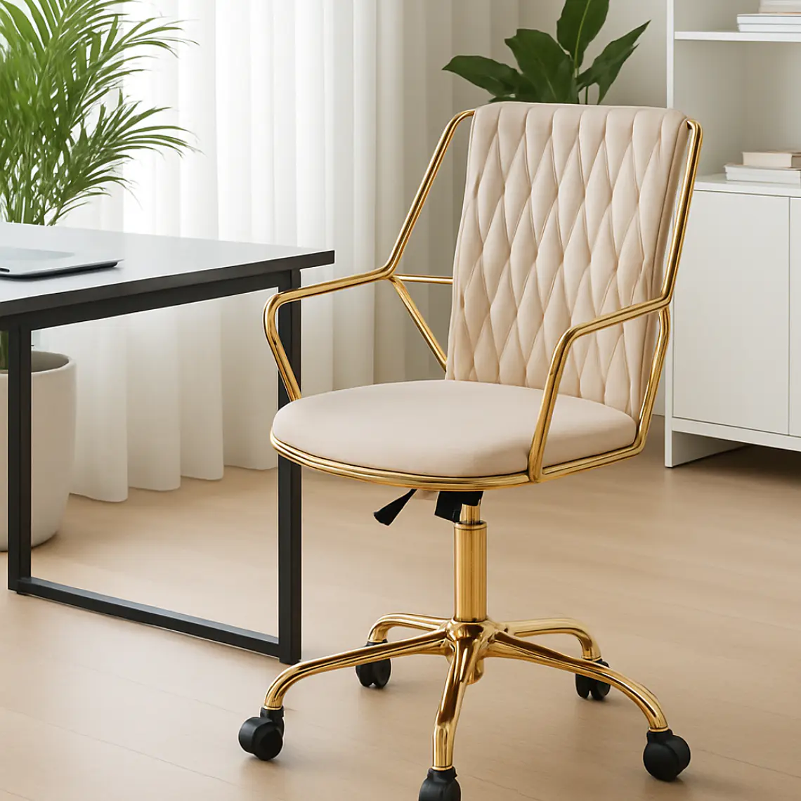 Silla Oficina Sing 3