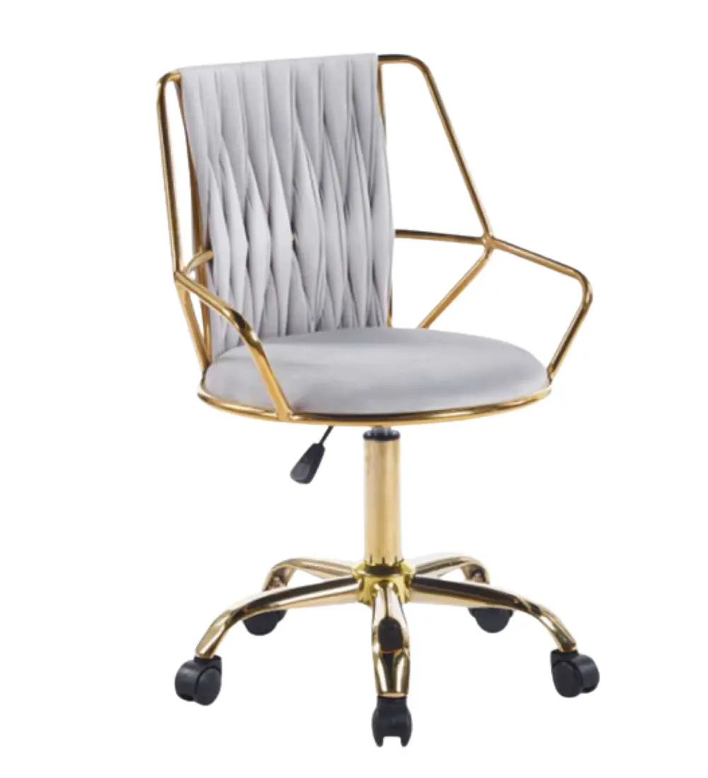 Silla Escritorio - Oficina Sing
