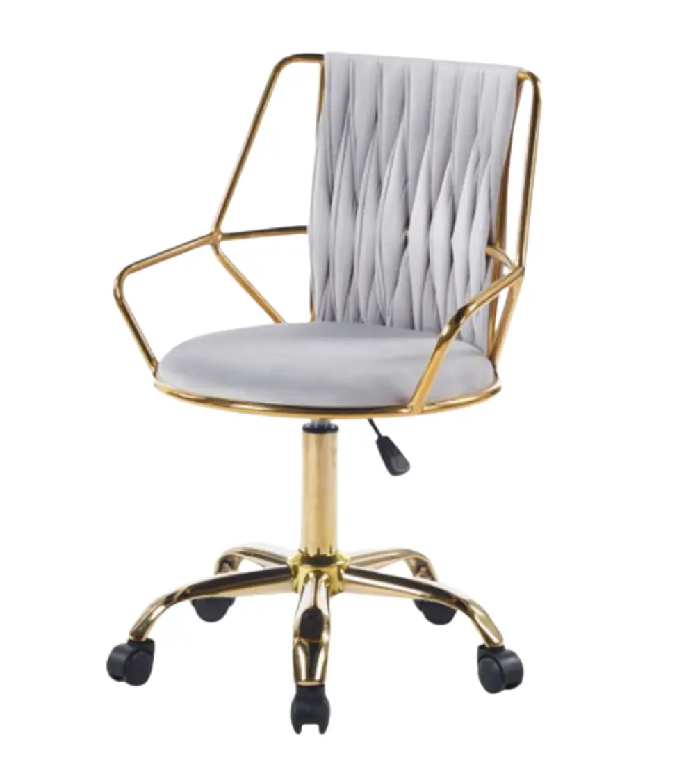 Silla Escritorio - Oficina Sing