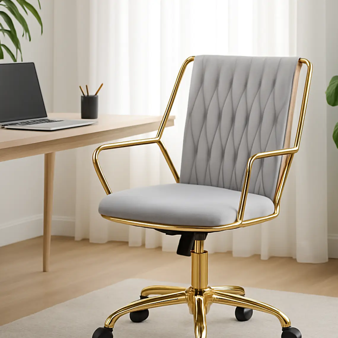 Silla Oficina Sing 6