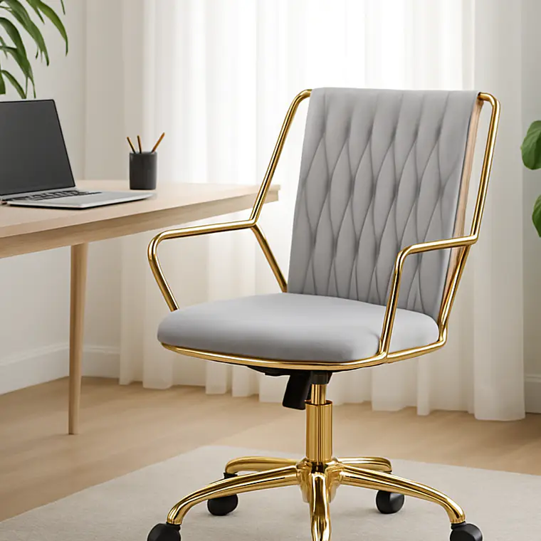 Silla Oficina Sing 6