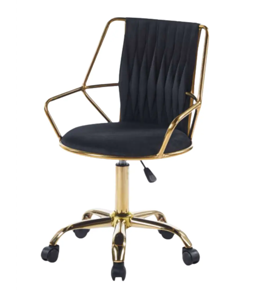 Silla Escritorio - Oficina Sing