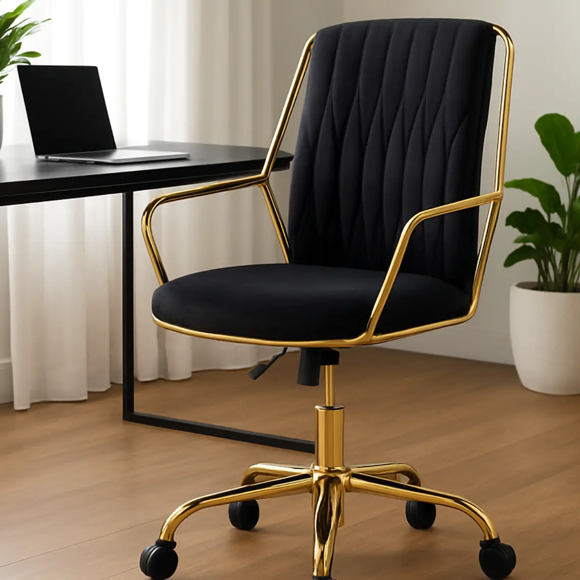 Silla Oficina Sing 9