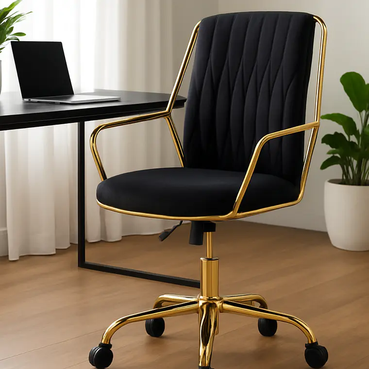 Silla Oficina Sing 9