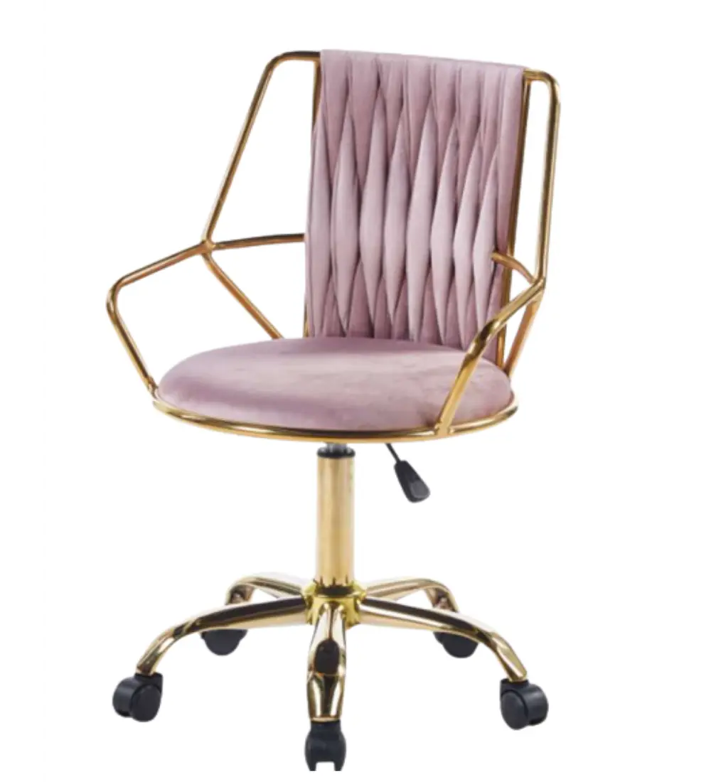 Silla Escritorio - Oficina Sing