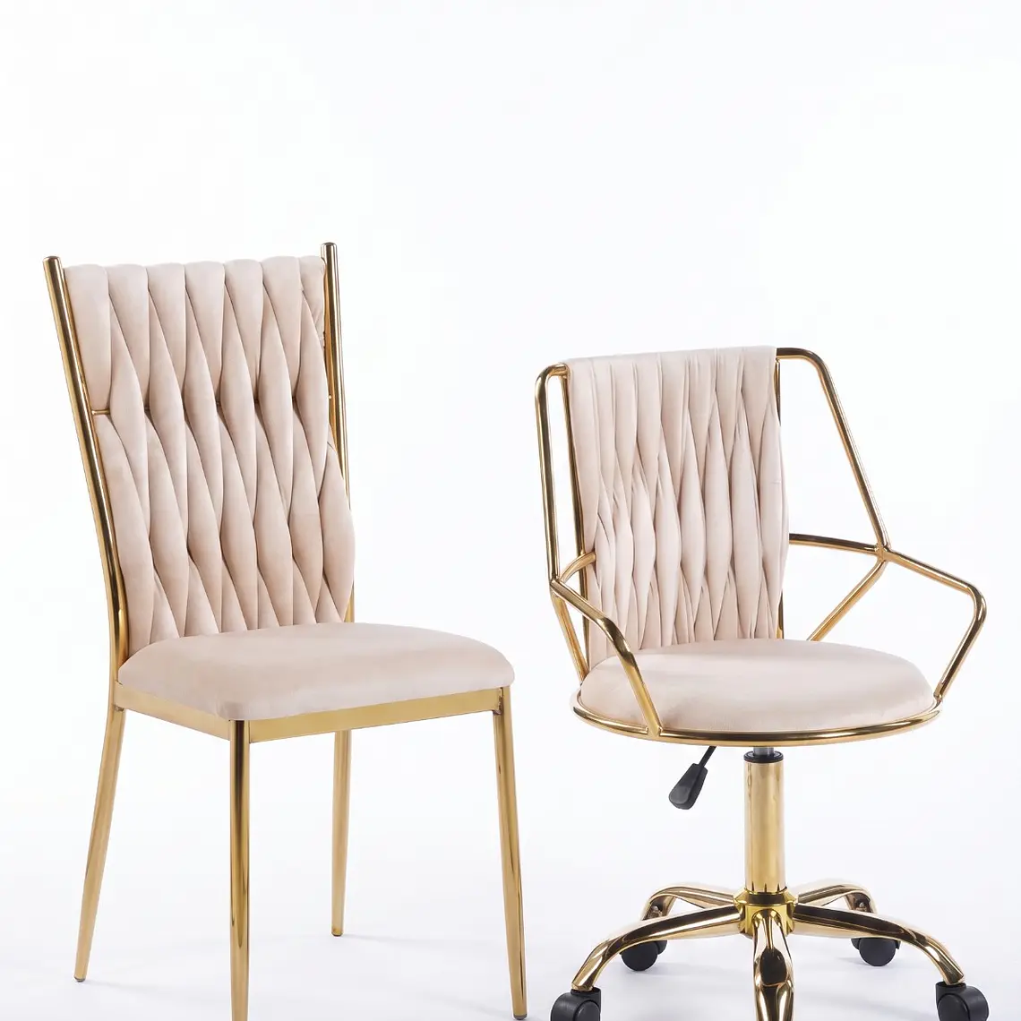 Pack Manicurista Elite Velvet 14